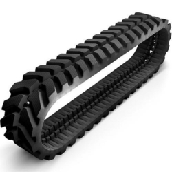 Rubber Tracks from WECARE MACHINE & SPARE PARTS TRADING LLC