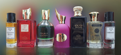 PERFUMES from HONEST PERFUMES