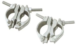 Forged Coupler Swivel