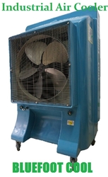 Industrial Air Cooler BC300M from BLUEFOOT COOL COMPANY