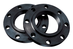 CARBON STEEL FLANGES from TRYCHEM METAL AND ALLOYS