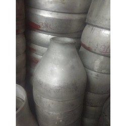 SS Concentric Reducer from TRYCHEM METAL AND ALLOYS