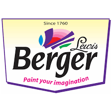 BERGER PAINTS SUPPLIER  