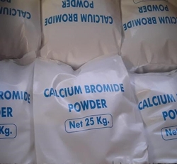 CALCIUM BROMIDE from GULF MINERALS & CHEMICAL INDUSTRIES