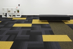 Griffin Carpet Tile Manufacturer In Saudi Arabia