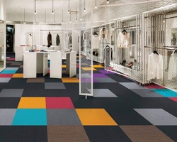 Taking Shape Now Carpet Tile Supplier In Dubai from ZAYAANCO