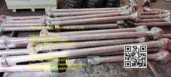Integral Pup Joint Supplier in China 2 inch fig 1502 for Oil and Gas Application  from SHANGHAI PME INDUSTRIAL CO.,LTD.