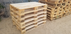 UAE wooden pallets 