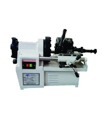 ELECTRIC PIPE THREADING MACHINE SIZE 1/2" TO 2" (MODEL NO. NE-T2-50A)