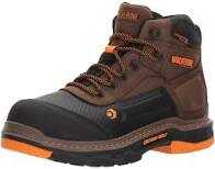 Redwing safety shoes 