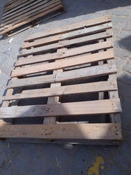 cheap wooden pallets  from DUBAI PALLETS CARPENTRY