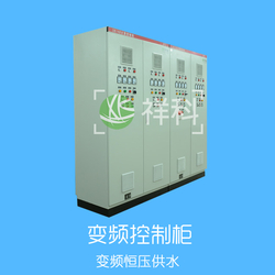 Automatic frequency control box from DONGGUAN XIANGKE INTELLIGENT CONTROLLER & EQUIPMENT CO.,LTD.