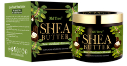 Shea Butter from OLD TREE