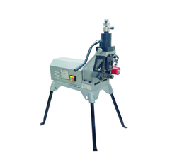 ELECTRIC PIPE GROOVING MACHINE SIZE 2” TO 12" (MODEL NO. NEG12A) from NANDINI ENTREPRENEUR EQUIPMENTS PVT LTD