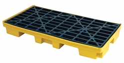 SPILL PALLET SUPPLIER IN UAE from WORLD WIDE TRADERS