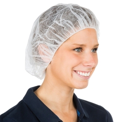 disposable round cap and hair net supplier