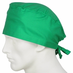 surgeon cap or scrub cap disposable supplier in Dubai UAE Abu Dhabi Oman Doha from WORLD WIDE TRADERS