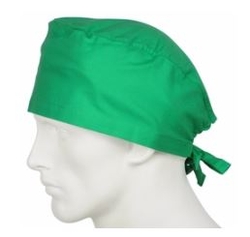 SURGEON CAP DISPOSABLE  from EXCEL TRADING COMPANY L L C