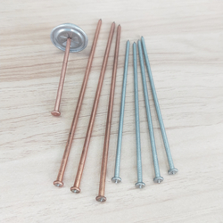 PACK SPOT COPPER DENT PULLER WELDERS STUD WELDING NAILS PINS from   DONGGUAN KEDI THERMAL INSULATION BUILDING MATERIAL CO., LTD. 