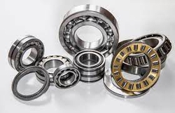 Bearing from ALFLAAH SEALS PVT LTD