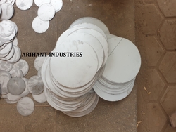 Stainless Steel Circles from ARIHANT INDUSTRIES