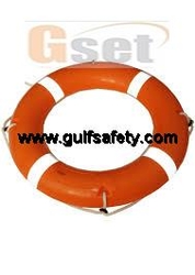 	LIFBUOY RING 38158 from GULF SAFETY EQUIPS TRADING LLC