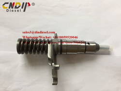 140-8413 Diesel Fuel Injector for Caterpillar 3116 Engine from DIP (DIESEL INJECTION PARTS) PLANTS