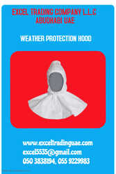 Weather Protector Hood 