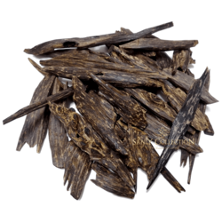 Natural Quality Agarwood Available for sale from MEDIPHARMACO