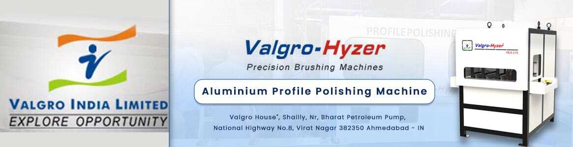 Valgro India Ltd
