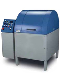 Deburring Machine from VALGRO INDIA LTD