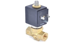 2 PORT MINI SOLENOID VALVE from UNIPHOS INTERNATIONAL LTD