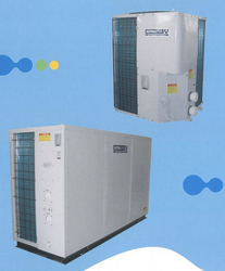 Astral pool Heat Cool Pump supplier in dubai from UNITED POLYTRADE FZE