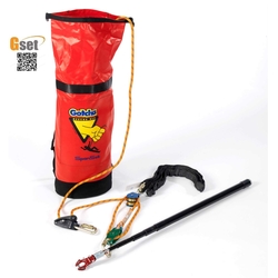 	GOTCHA KIT RESCUE SYSTEM from GULF SAFETY EQUIPS TRADING LLC