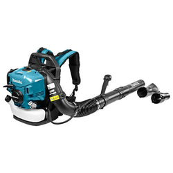 	CORDLESS BACKPACK BLOWER. MAKITA EB5300TH from GULF SAFETY EQUIPS TRADING LLC