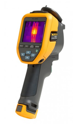 FLUKE TiS20+ THERMAL CAMERA from GULF SAFETY EQUIPS TRADING LLC