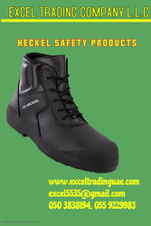 STOPAC SAFETY FOOTWEAR
