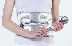 Back Support Belt Non Surgical Spinal Treatment Sp ...