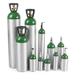 aluminum cylinders from UNIPHOS INTERNATIONAL LTD