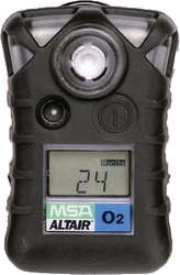 SINGLE GAS DETECTOR  from EXCEL TRADING COMPANY L L C