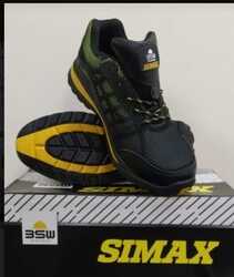 Simax Safety Shoes 