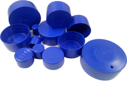 Plastic Pipe End Cap in  uae from AL BARSHAA PLASTIC PRODUCT COMPANY LLC