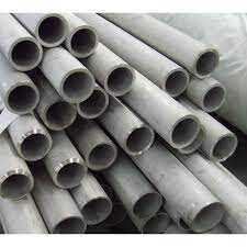 STAINLESS STEEL SUPER DUPLEX PIPES