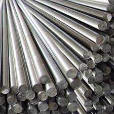 STAINLESS STEEL ROUND BARS