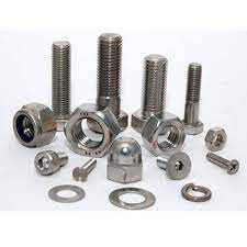 STAINLESS STEEL FASTENERS