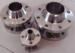 STAINLESS STEEL FORGED FLANGES