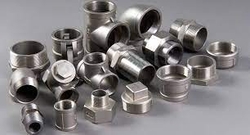 INCONEL FORGED FITTINGS