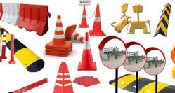 ROAD SAFETY PRODUCTS SUPPLIER IN ABUDHABI,UAE from EXCEL TRADING COMPANY L L C