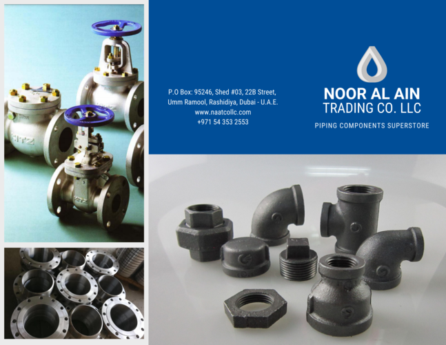 Noor Al Ain Trading Co. LLC