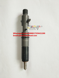 Supply Fuel Injector 2645k023 2645k022 for Perkins Engine 1103 1104 from DIP (DIESEL INJECTION PARTS) PLANTS